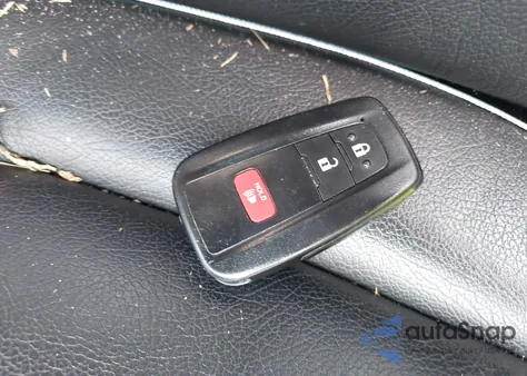 2023 Toyota Rav4 Hybrid Xle из США, поврежденный, VIN 2T3RWRFV0PW181250